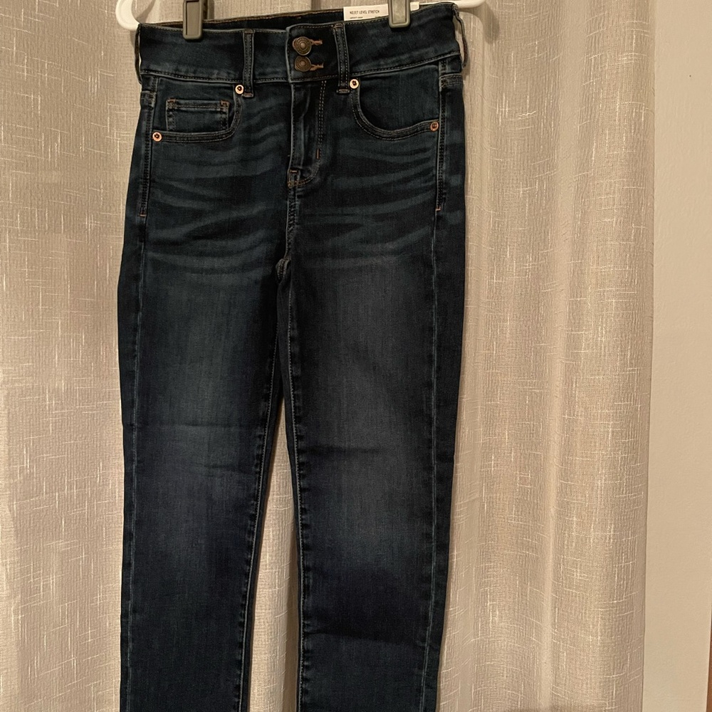 American Eagle US 4